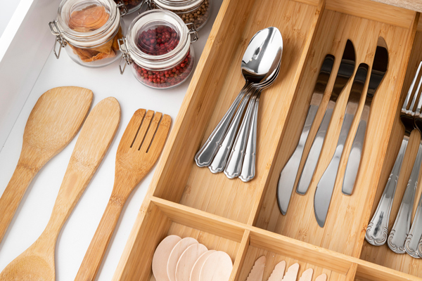 kitchen utencils